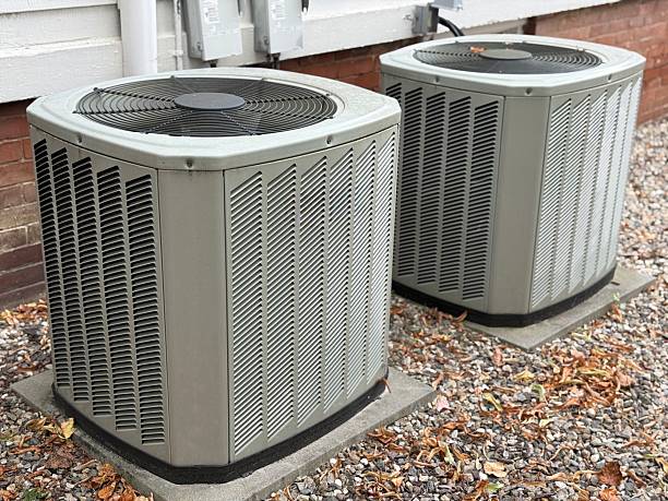 Reliable Ductwork Repair contractor in Uxbridge, MA by JG Cool HVAC