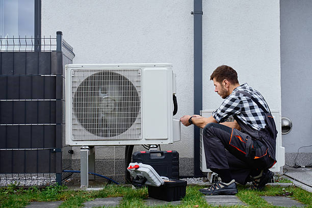Trusted Ductwork Repair service in Uxbridge, MA - JG Cool HVAC